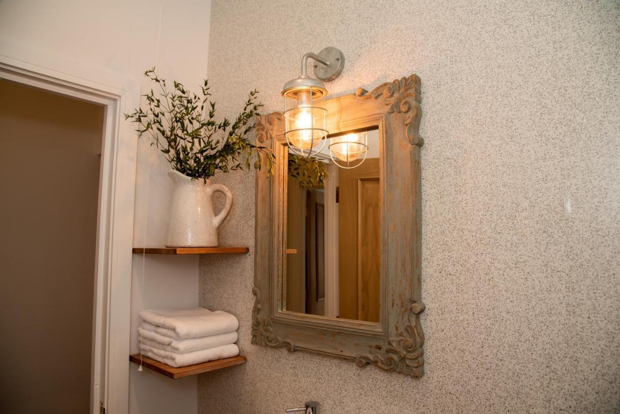מטלוק Finest Retreats - The Cotton Rooms מראה חיצוני תמונה