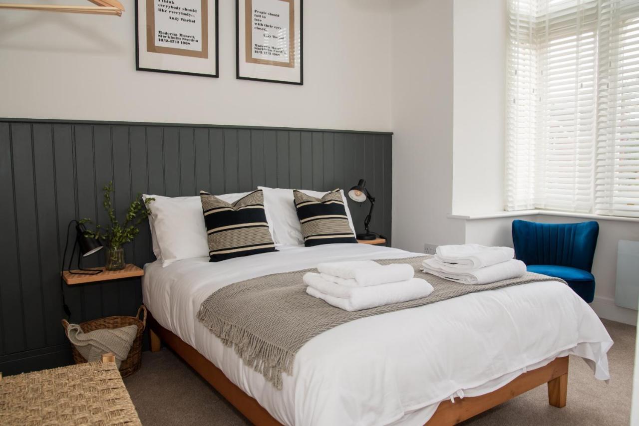 מטלוק Finest Retreats - The Cotton Rooms מראה חיצוני תמונה